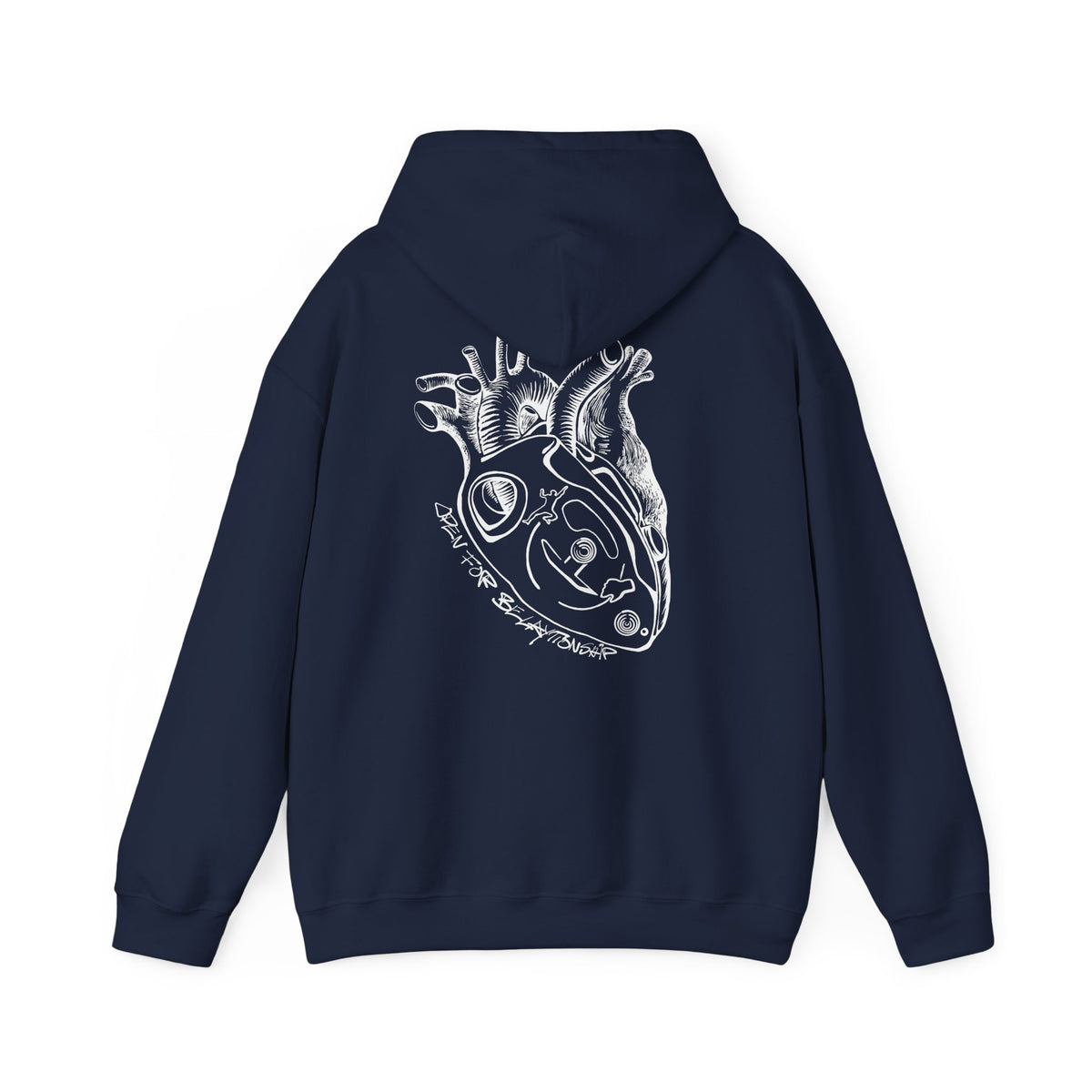 Balytionship! Hooded Sweatshirt
