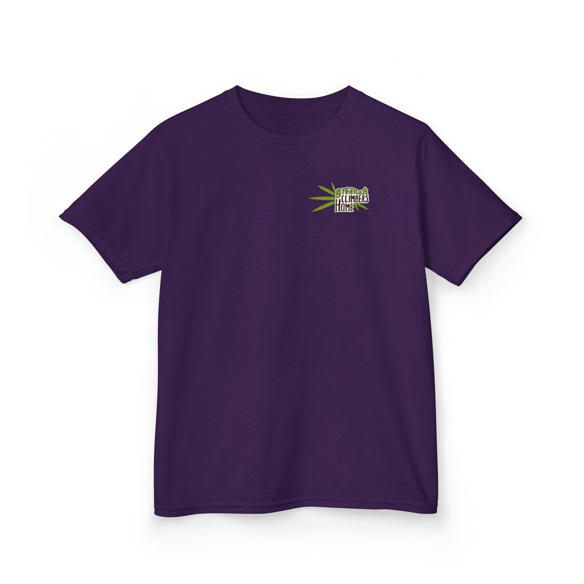 To The MoonKids Tee