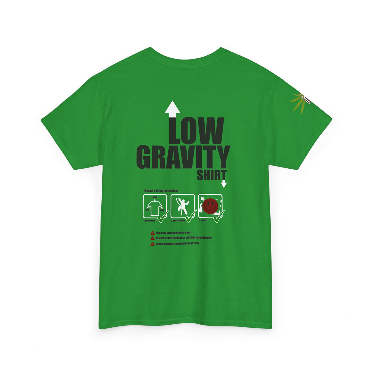 Low Gravity Shirt! Unisex Tee