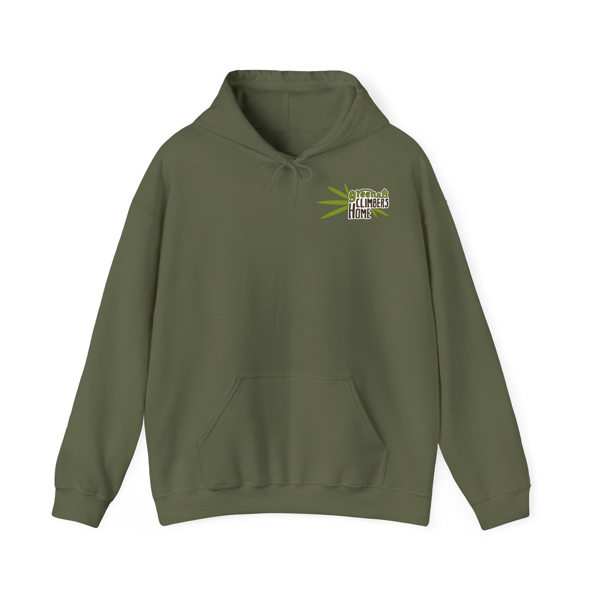 Low Gravity Shirt!  Hooded Sweatshirt