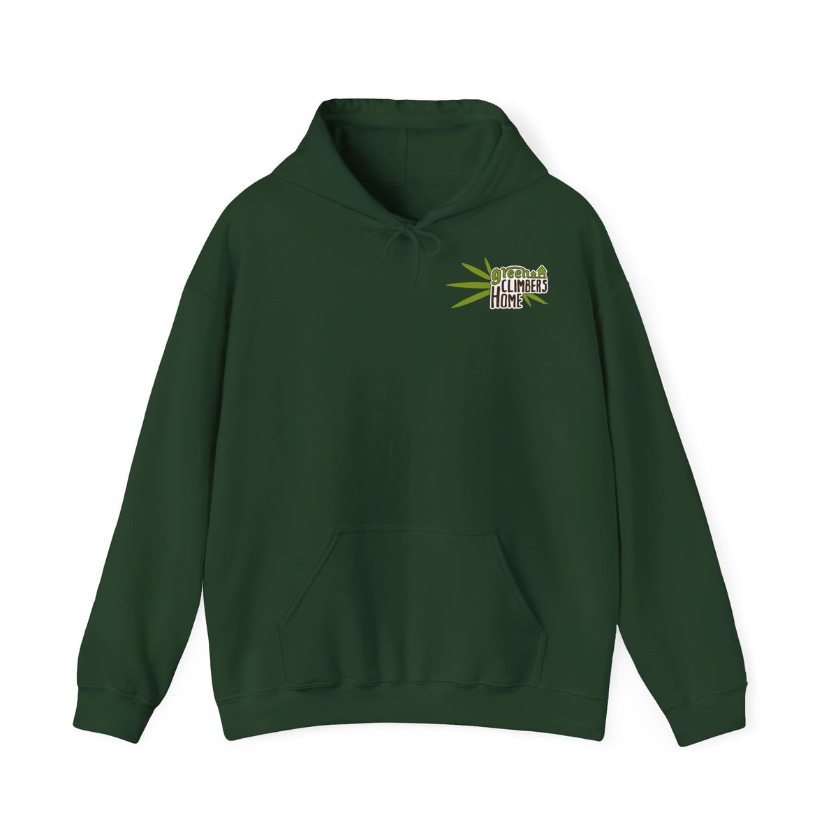 To The Moon!  Hooded Sweatshirt