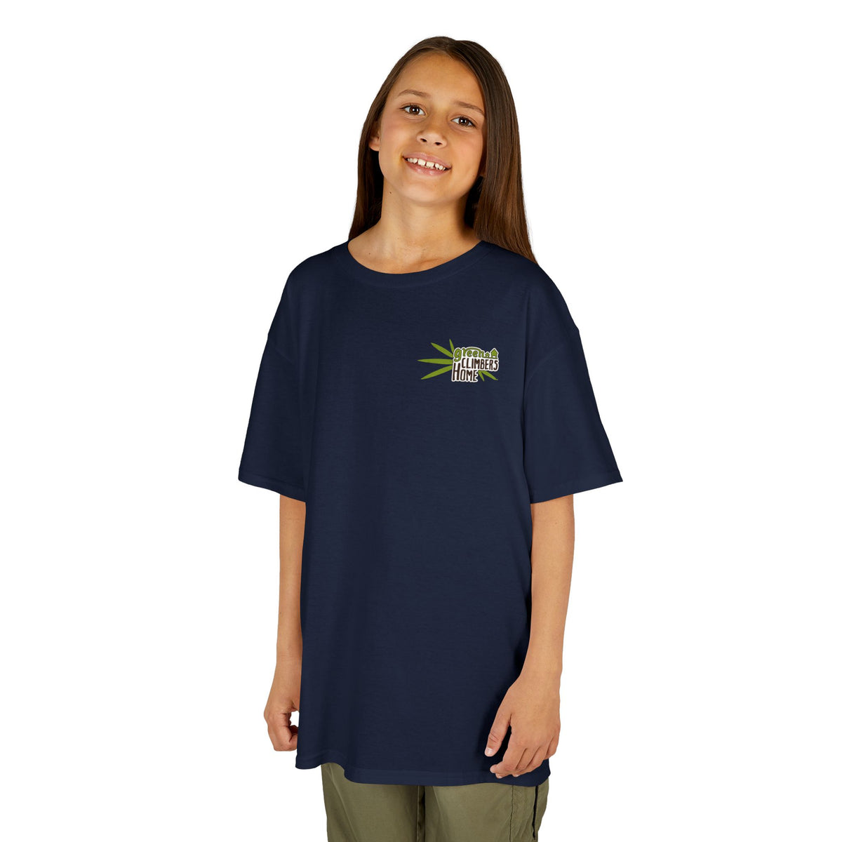 To The MoonKids Tee