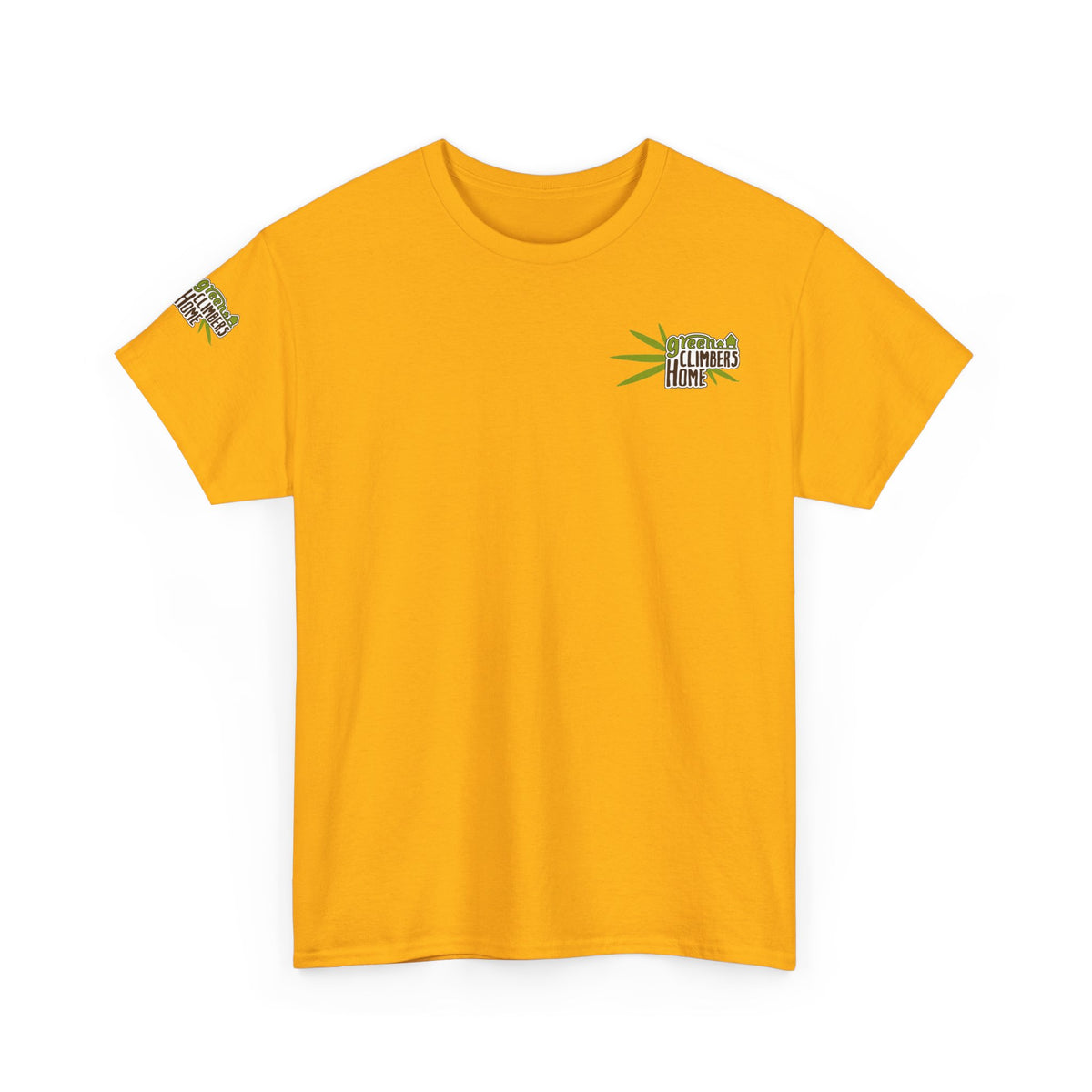 Living At The Crag! Unisex Tee