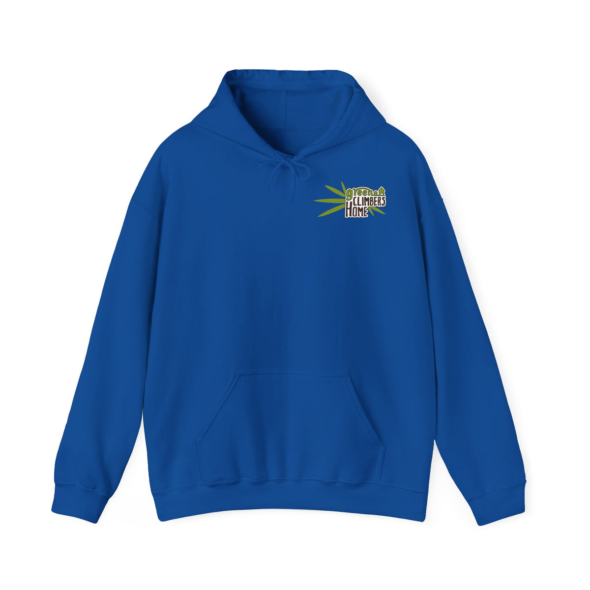 Low Gravity Shirt!  Hooded Sweatshirt