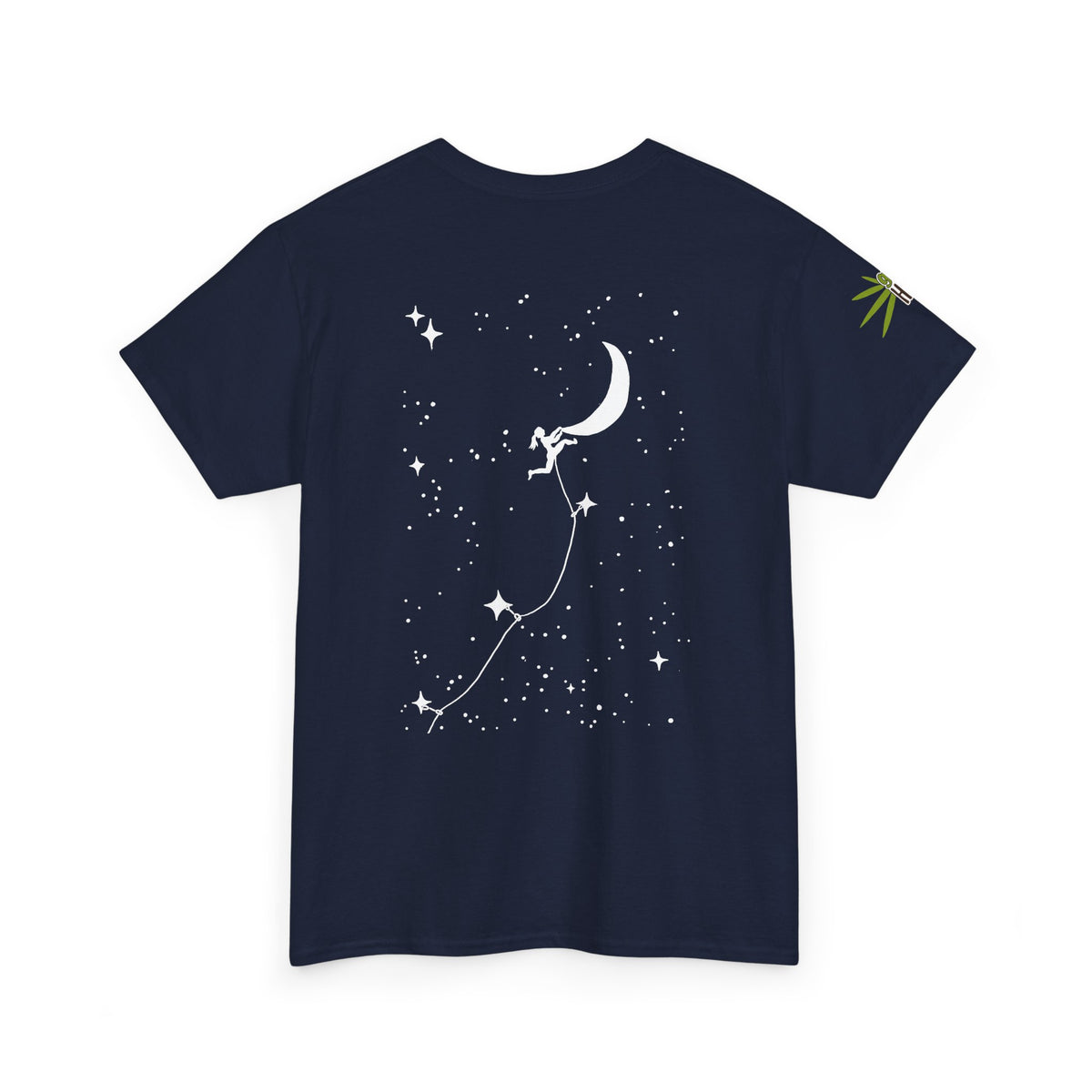 To The Moon! Unisex Tee