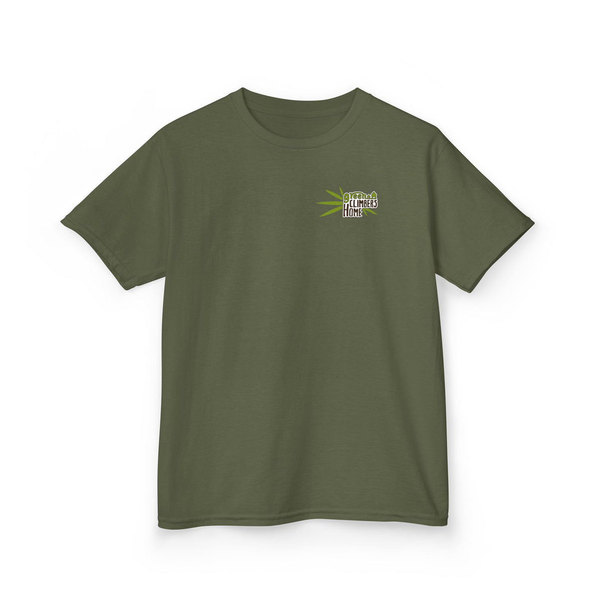 To The MoonKids Tee