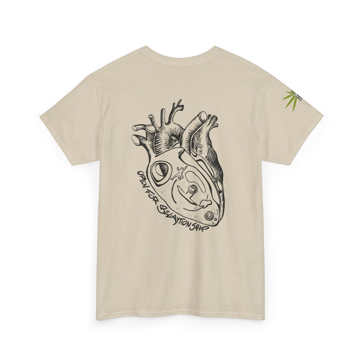 Belaytionship! Unisex Tee