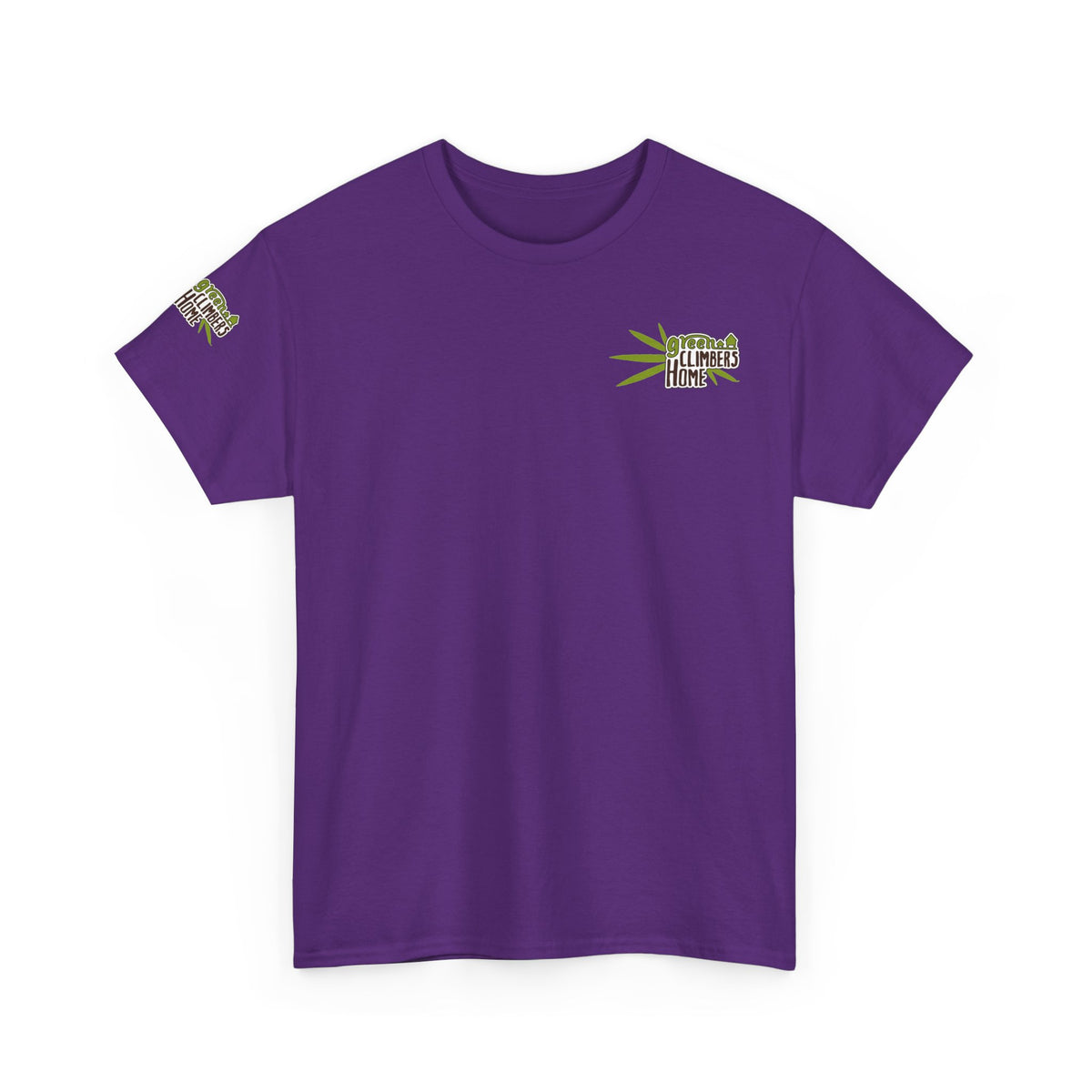 Living At The Crag! Unisex Tee