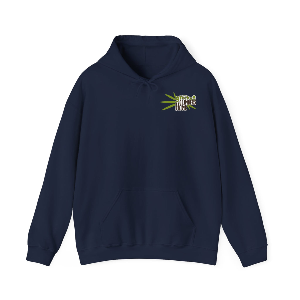 To The Moon!  Hooded Sweatshirt