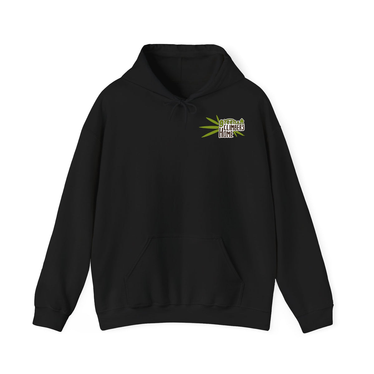 To The Moon!  Hooded Sweatshirt
