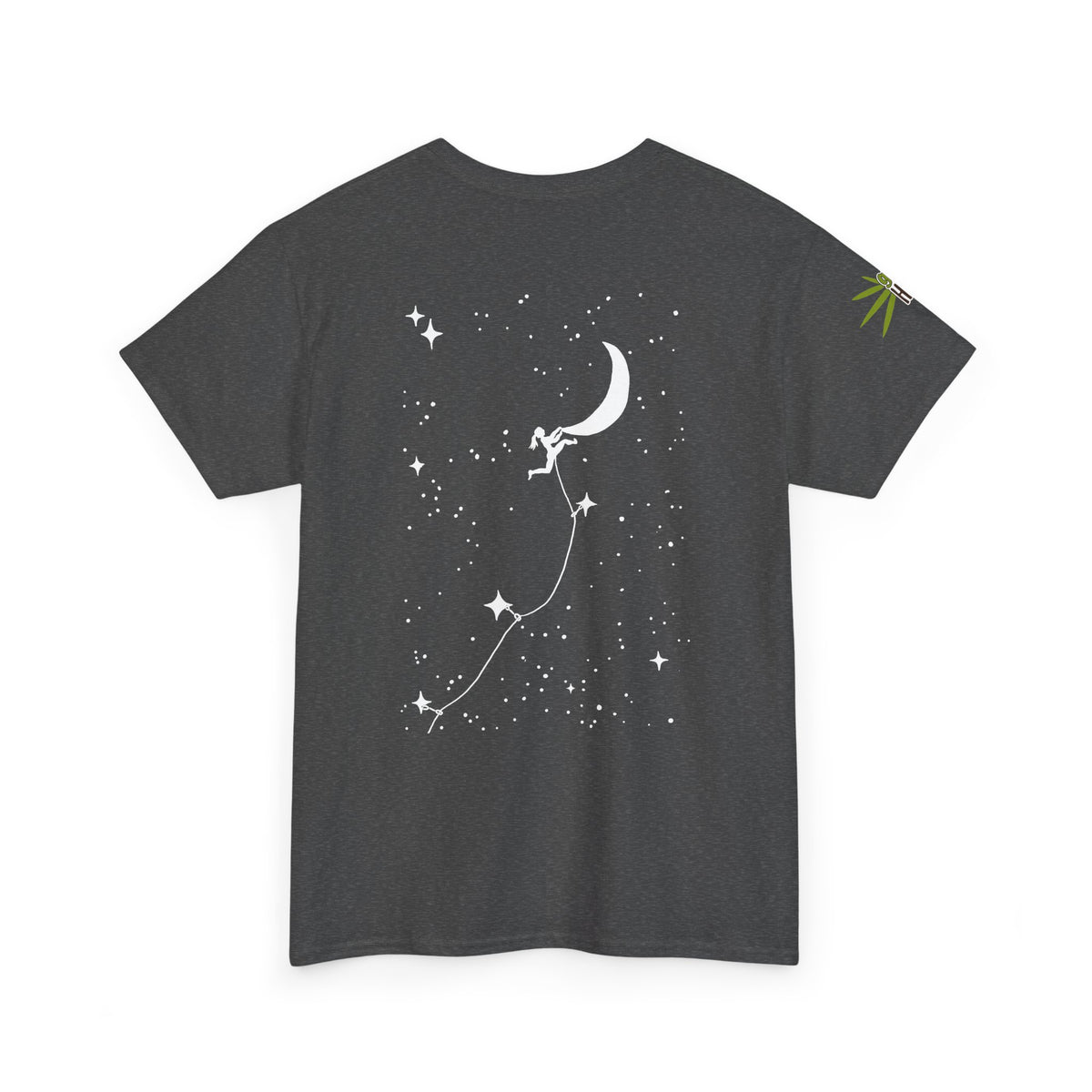 To The Moon! Unisex Tee