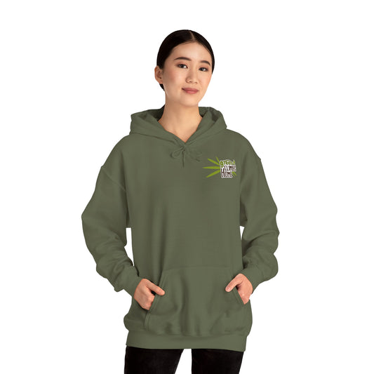 Balytionship!  Hooded Sweatshirt