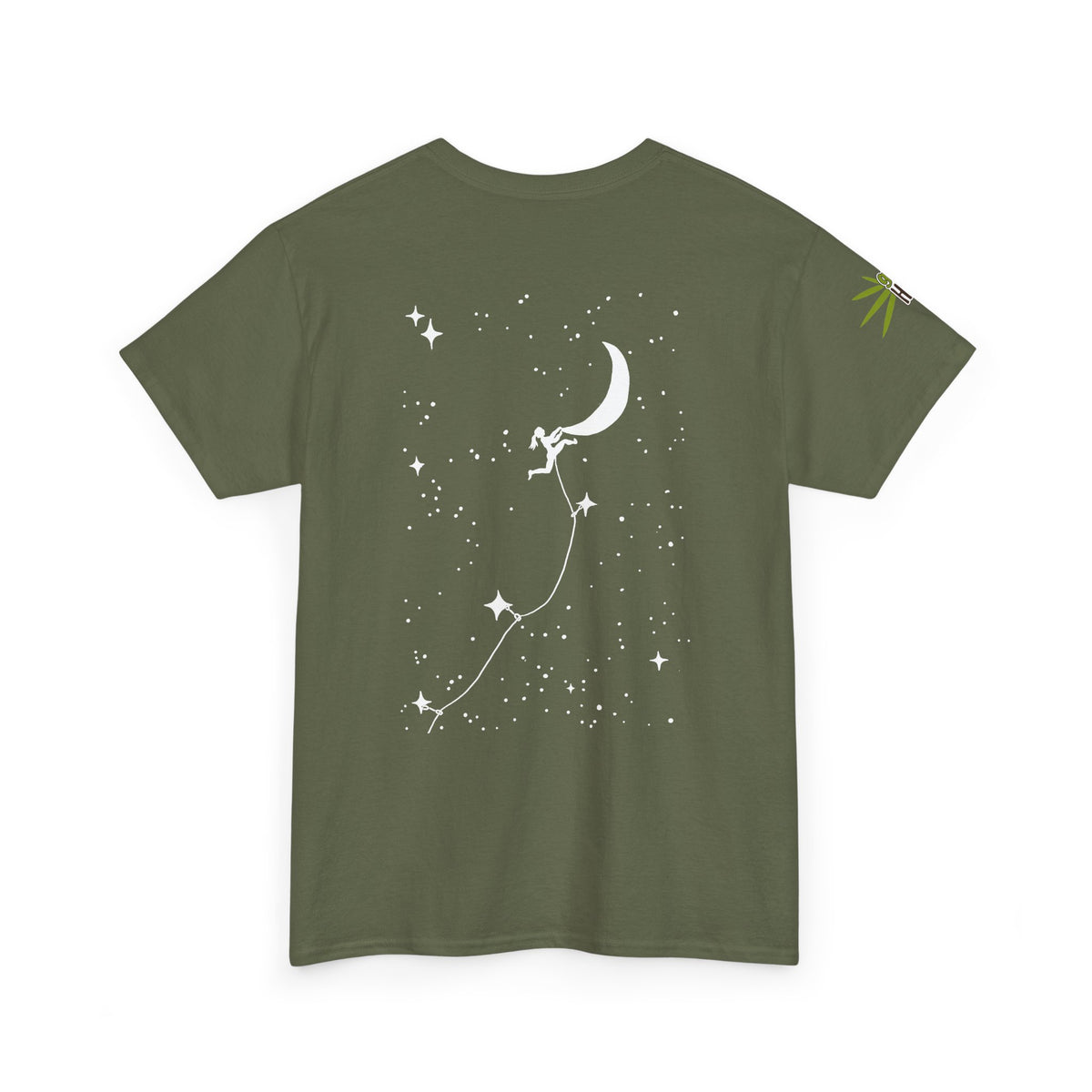 To The Moon! Unisex Tee