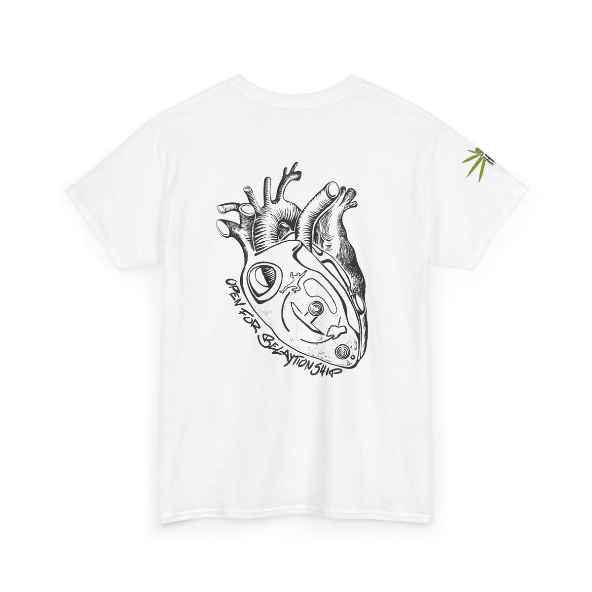 Belaytionship! Unisex Tee