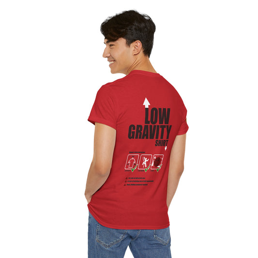 Low Gravity Shirt! Unisex Tee
