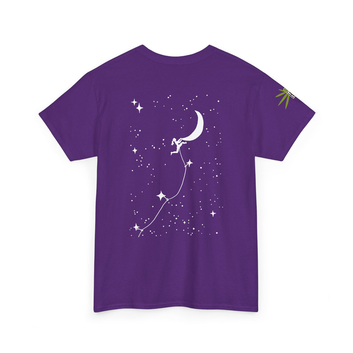 To The Moon! Unisex Tee