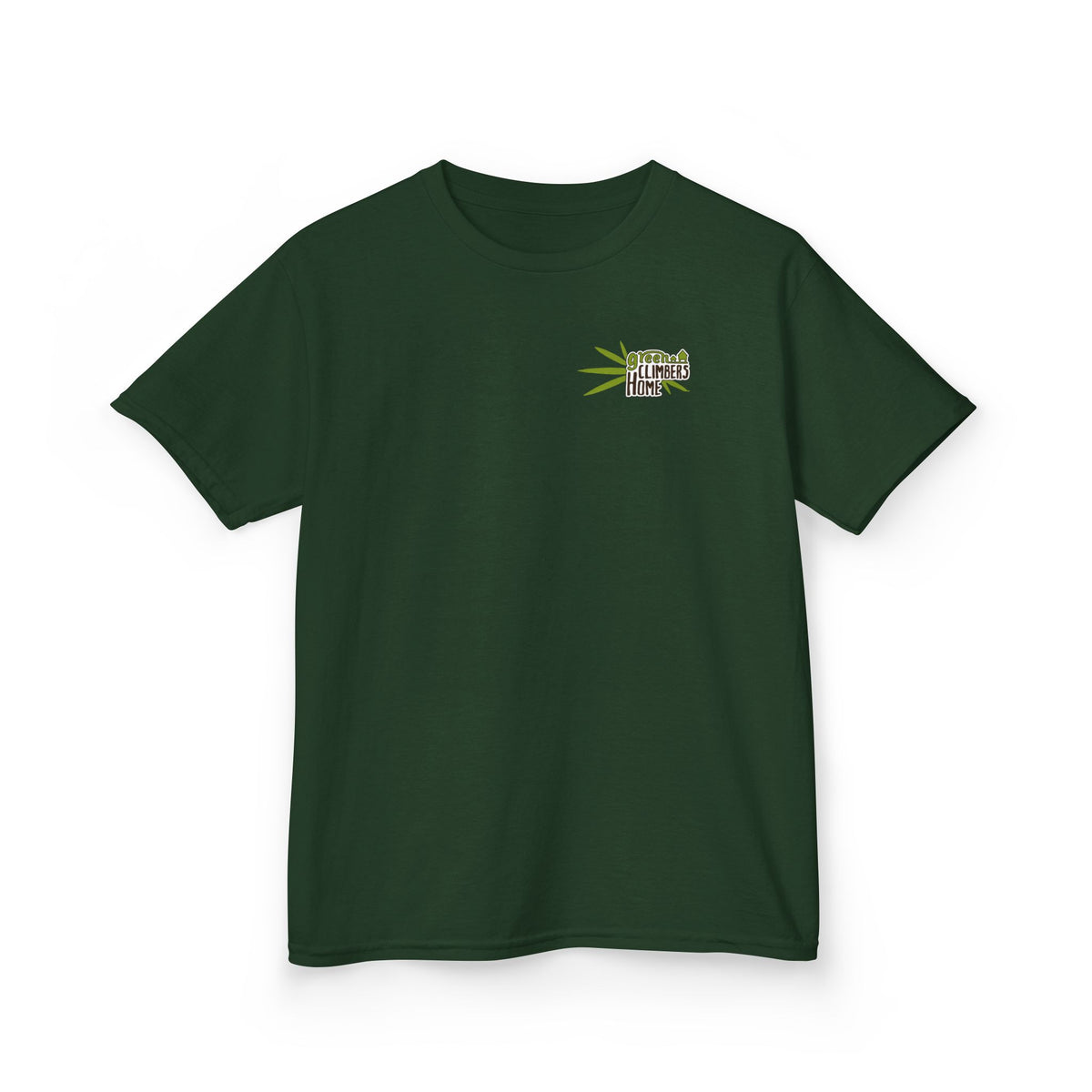 To The MoonKids Tee