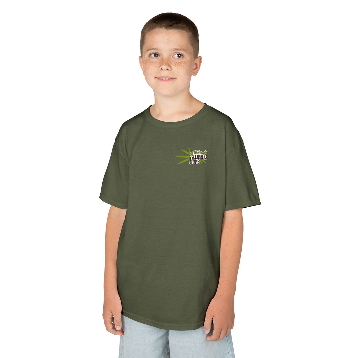 Low Gravity Shirt! Kids Tee