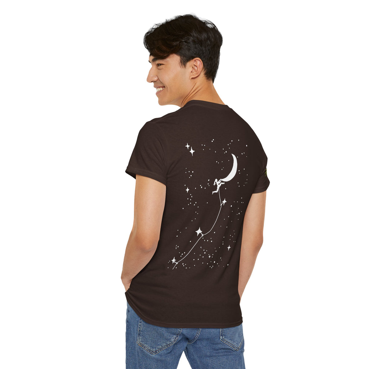 To The Moon! Unisex Tee