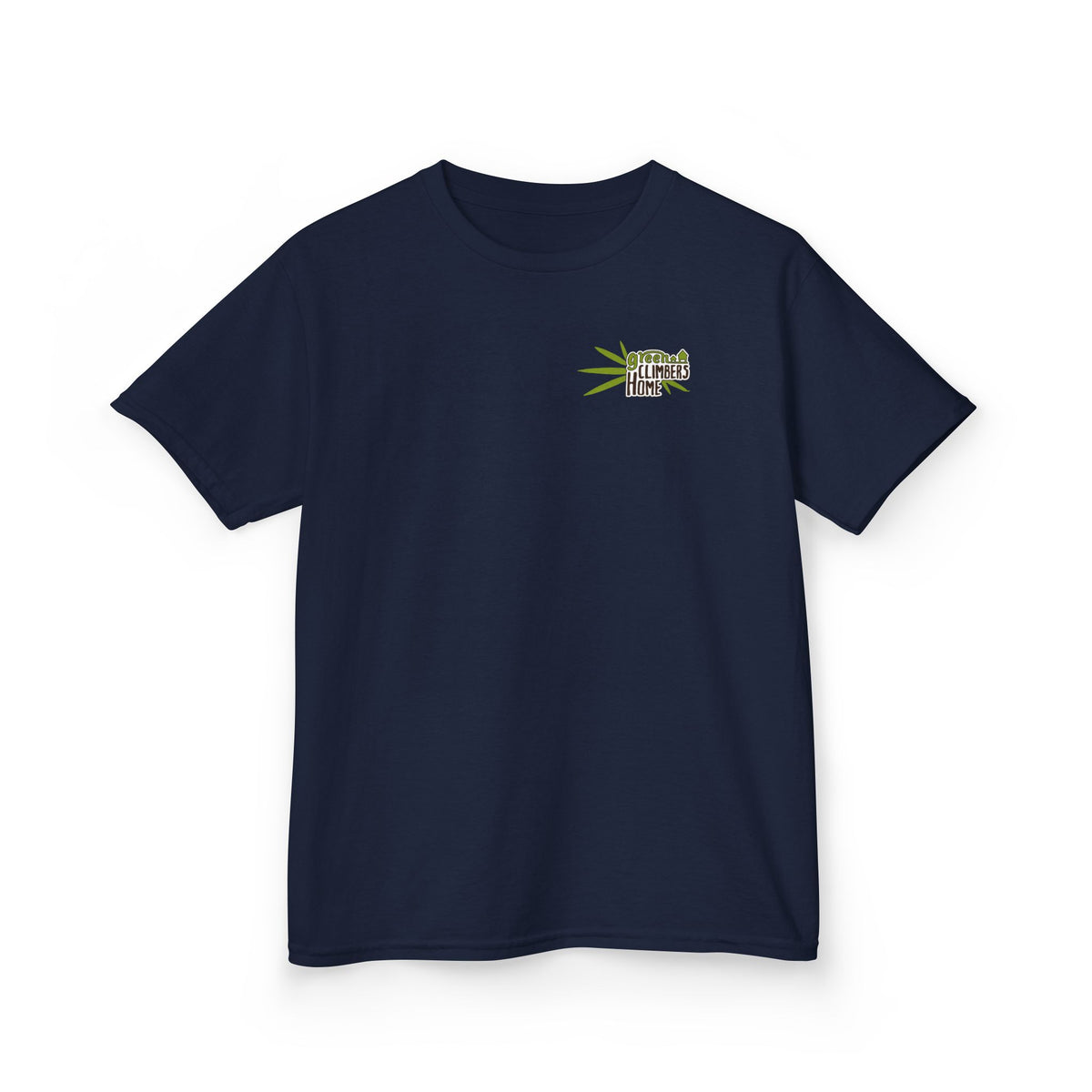 To The MoonKids Tee