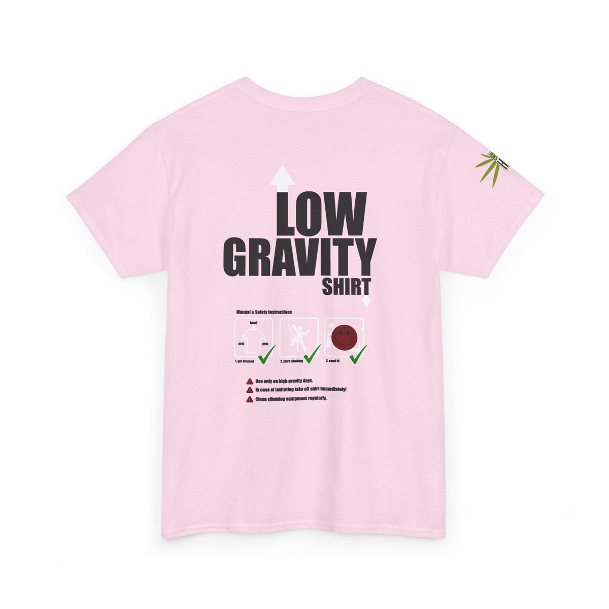 Low Gravity Shirt! Unisex Tee