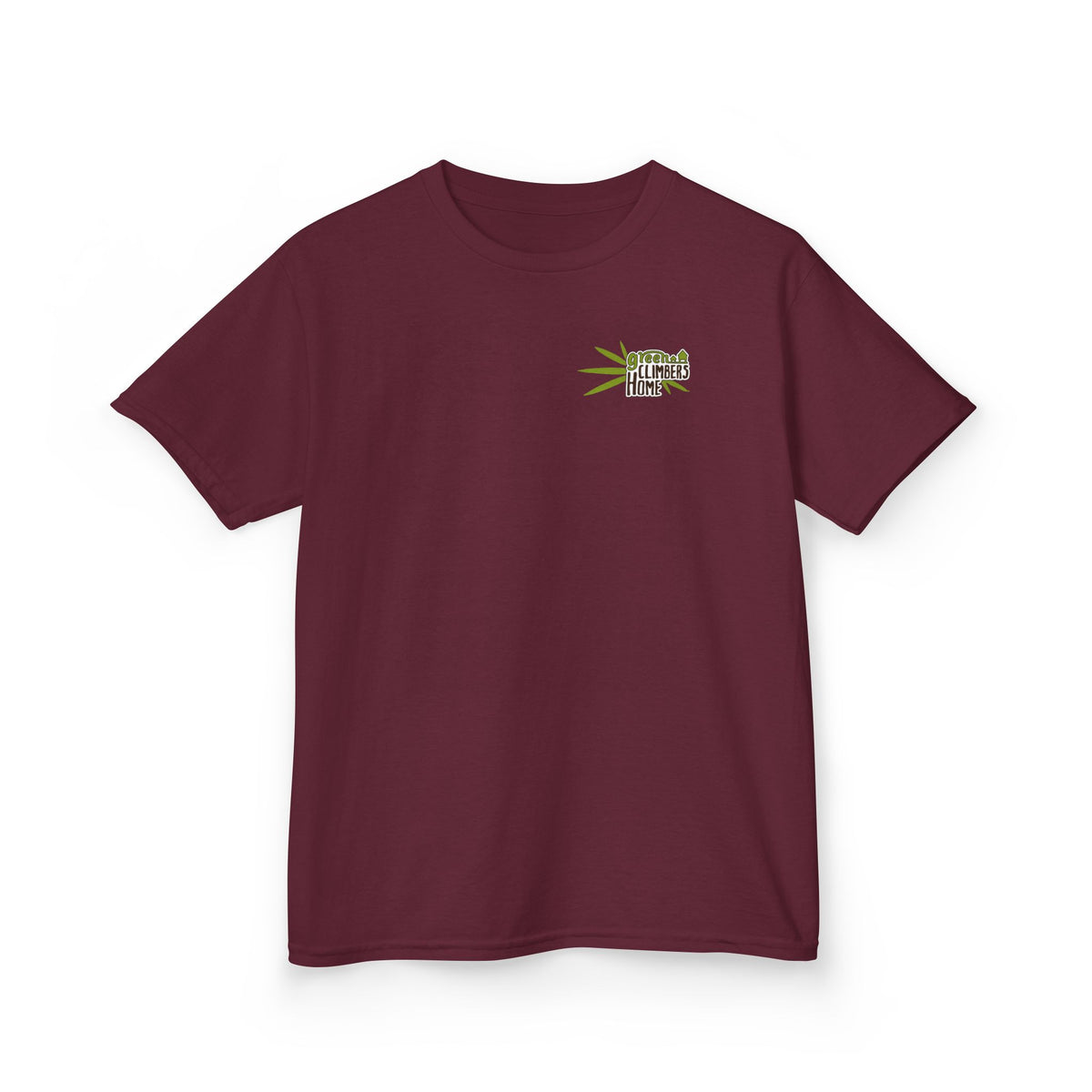 To The MoonKids Tee