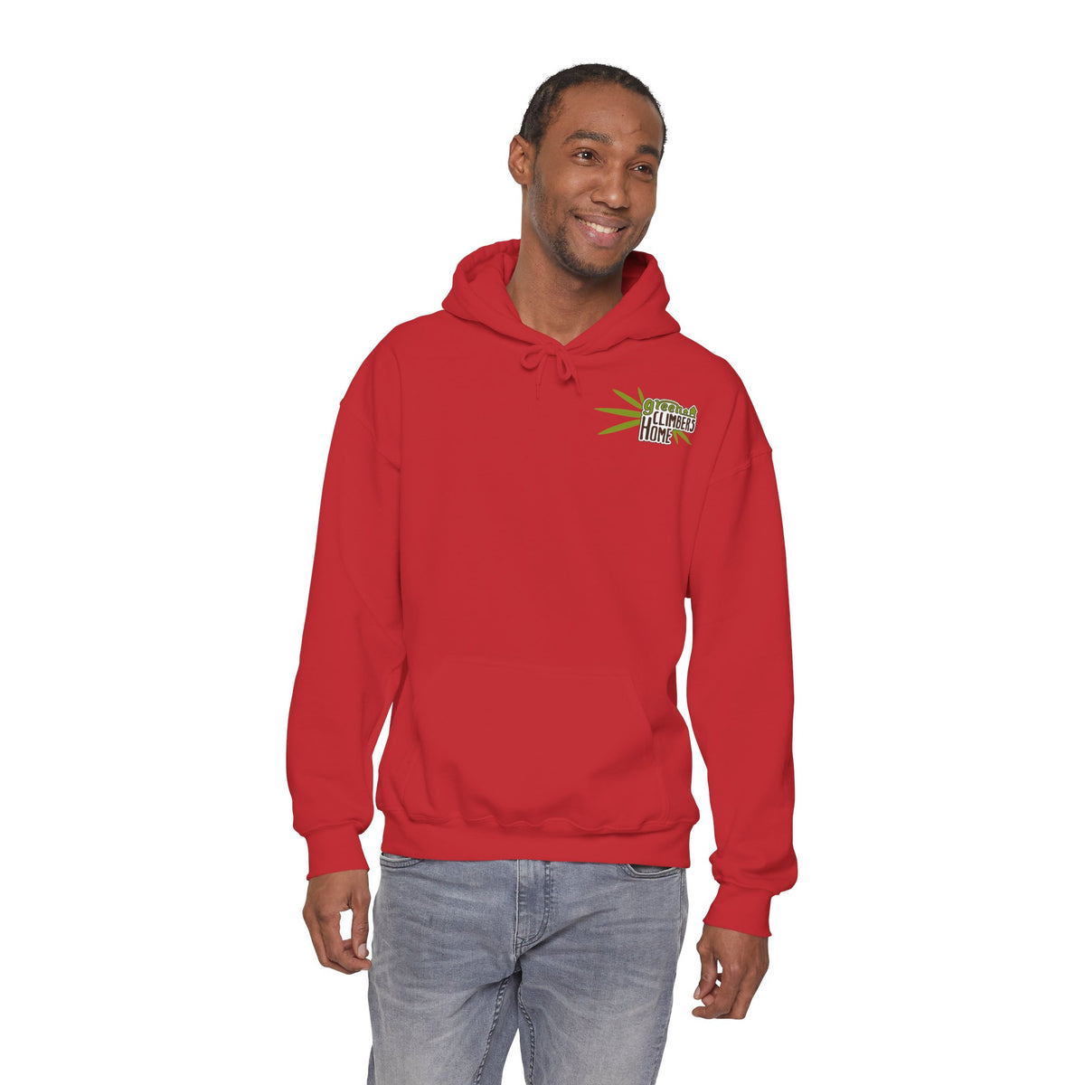Low Gravity Shirt!  Hooded Sweatshirt