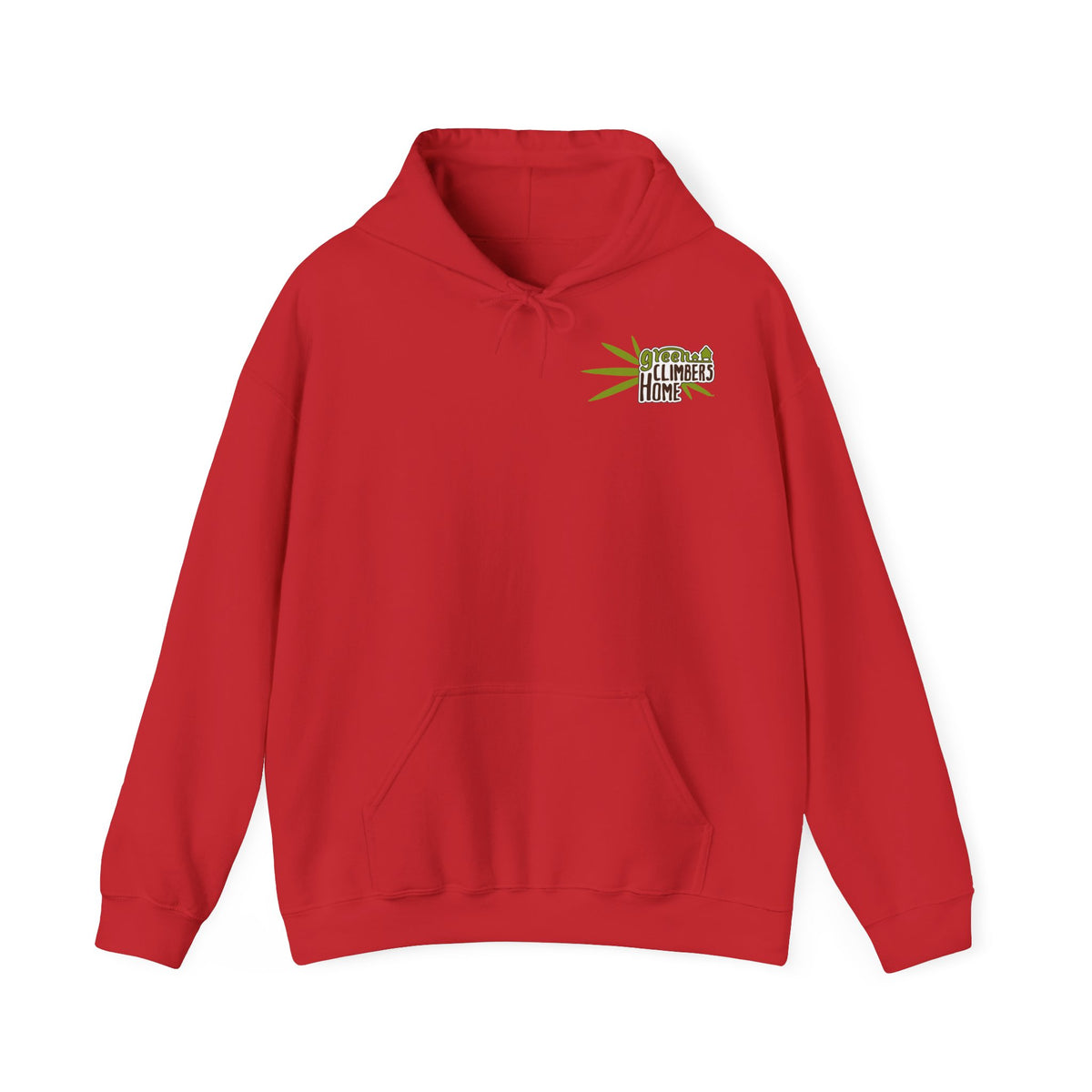 To The Moon!  Hooded Sweatshirt