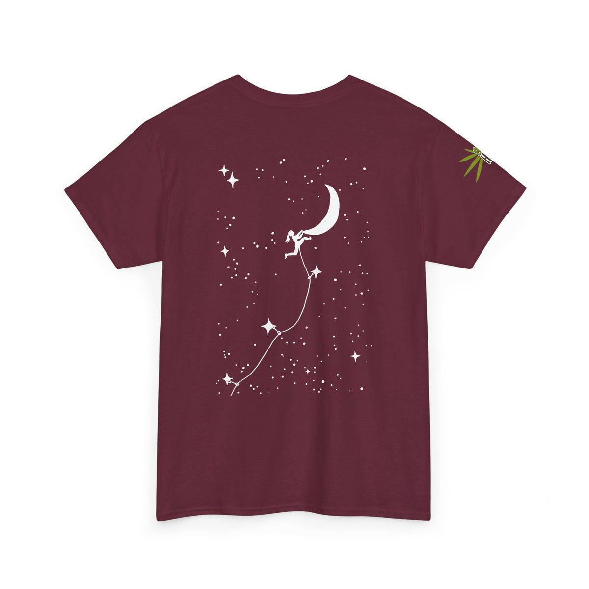 To The Moon! Unisex Tee