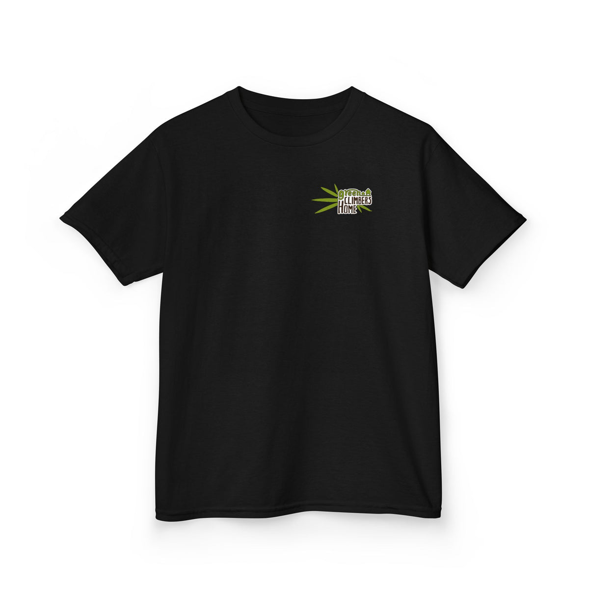 To The MoonKids Tee