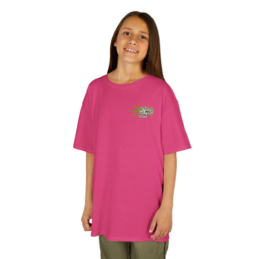Low Gravity Shirt! Kids Tee