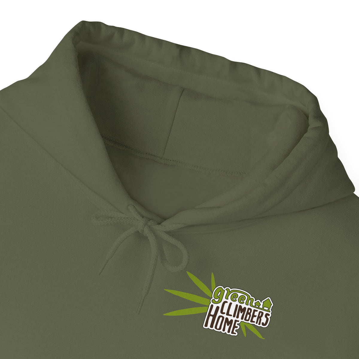 Balytionship!  Hooded Sweatshirt