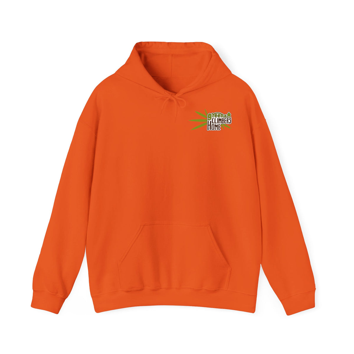 Low Gravity Shirt!  Hooded Sweatshirt