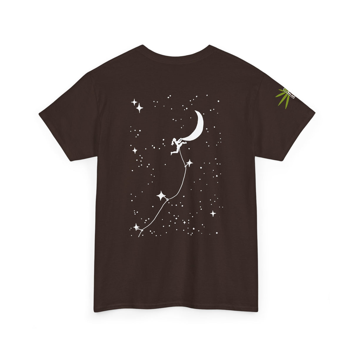 To The Moon! Unisex Tee