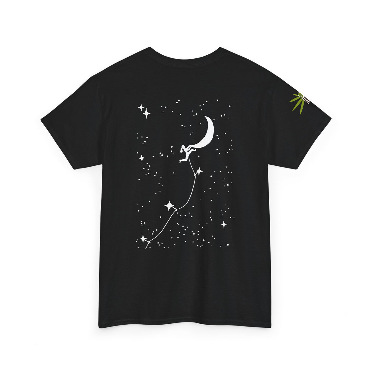 To The Moon! Unisex Tee