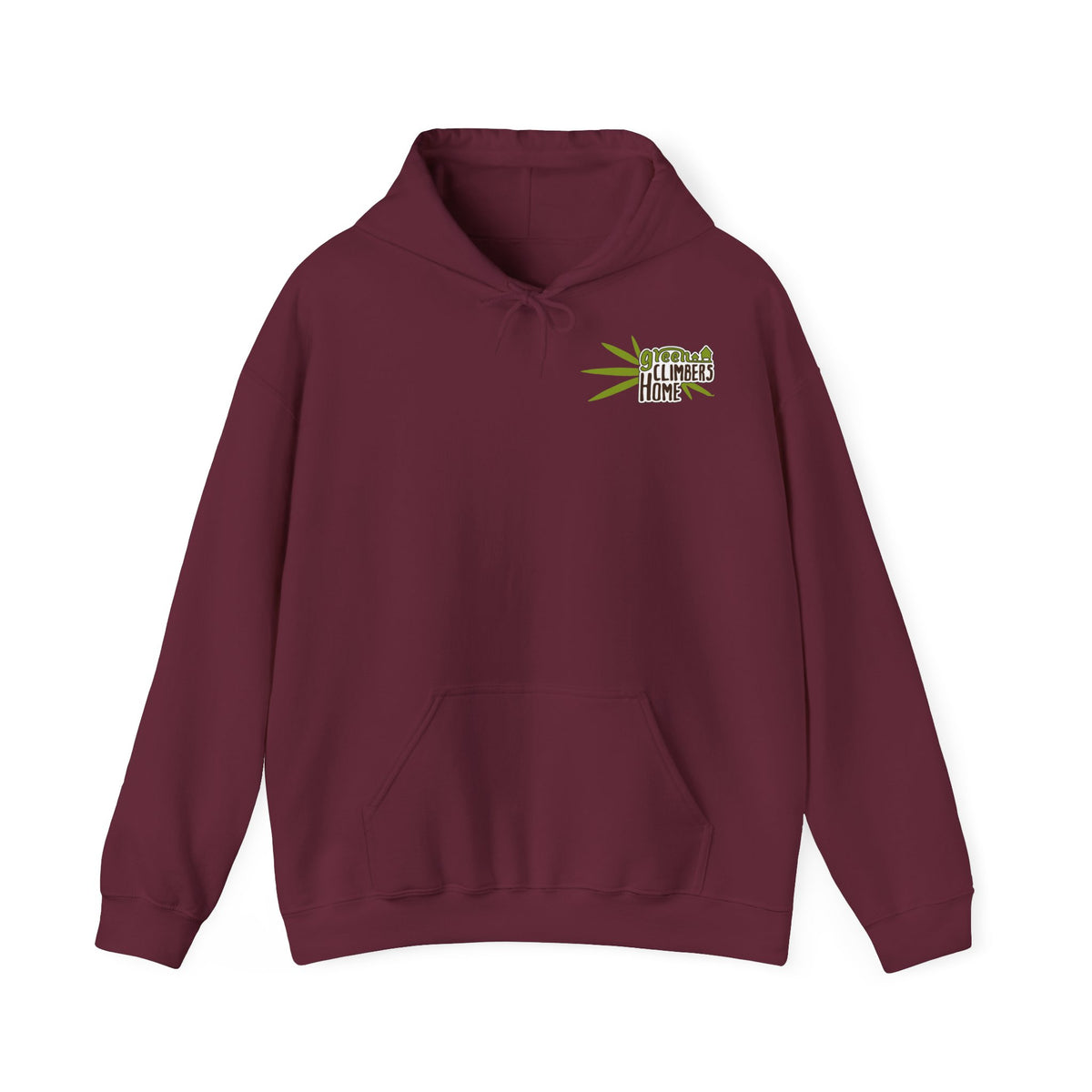 To The Moon!  Hooded Sweatshirt