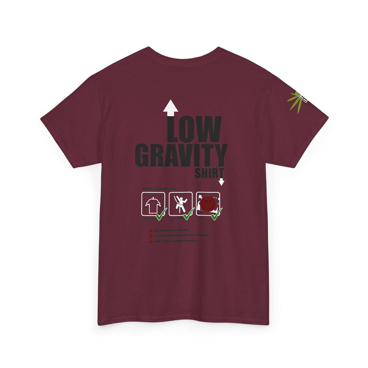 Low Gravity Shirt! Unisex Tee