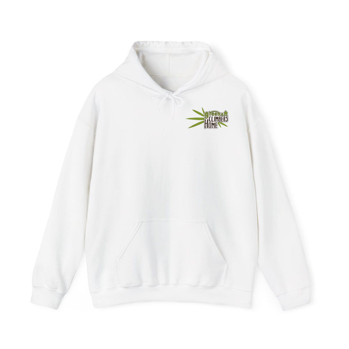 Balytionship!  Hooded Sweatshirt